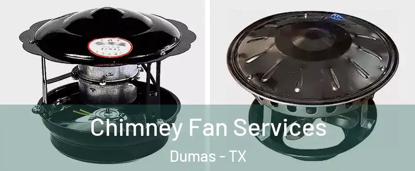  Chimney Fan Services Dumas - TX