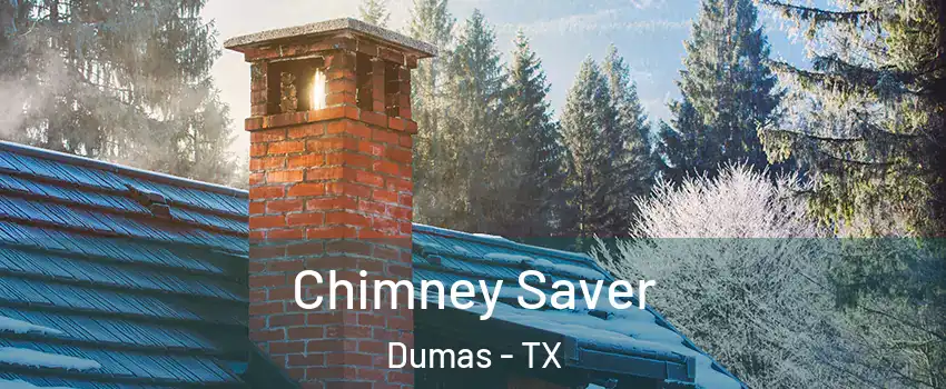  Chimney Saver Dumas - TX