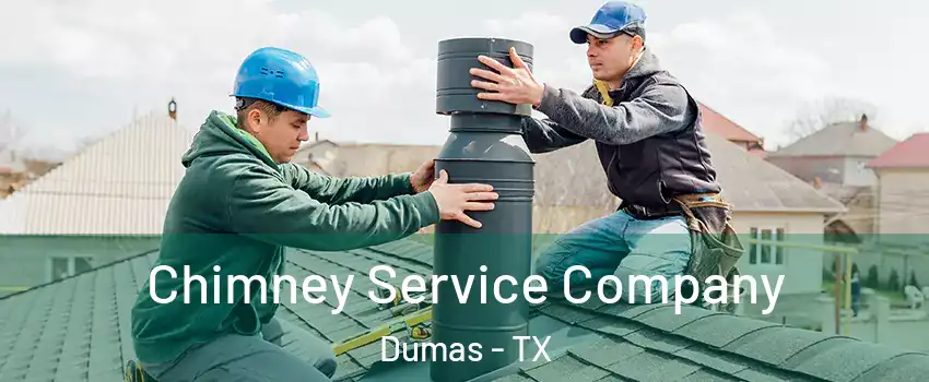  Chimney Service Company Dumas - TX