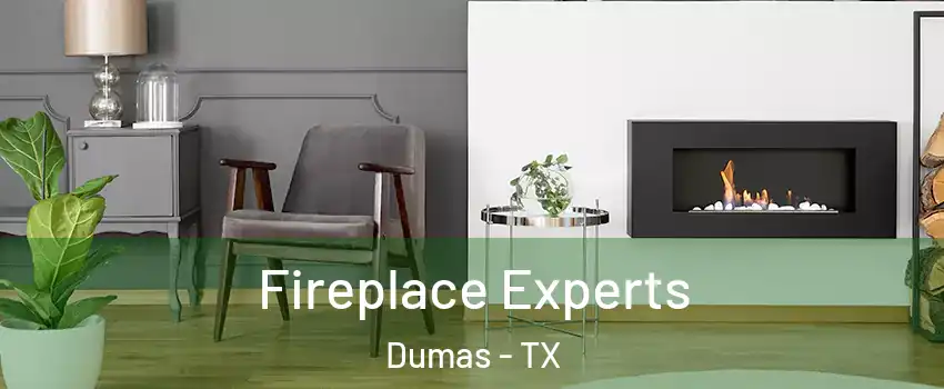  Fireplace Experts Dumas - TX