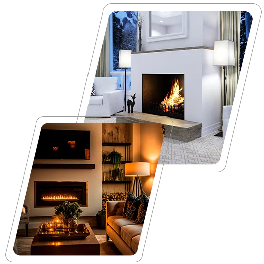 Remove Chimney Odor in Dumas, TX