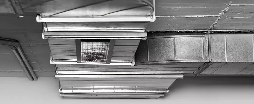 Trusted Air Duct Cleaning Company in Dumas, Texas