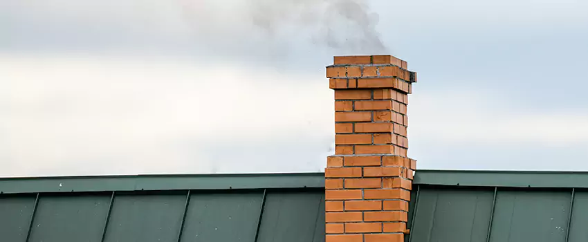 Animal Screen Chimney Cap Repair And Installation Services in Dumas, Texas