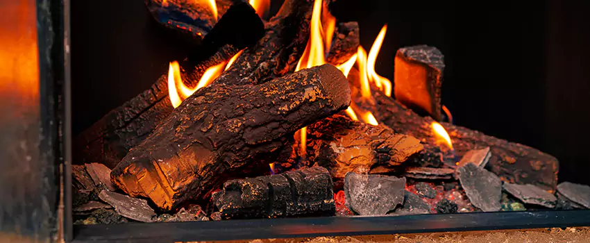 Chimney Fireplace Ash Dump Cleaning in Dumas, TX