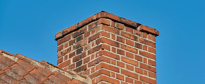 Clean Blocked Chimney in Dumas, Texas