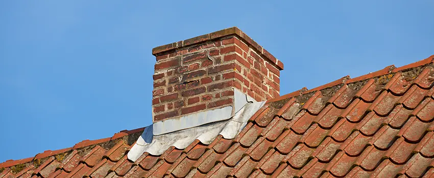Residential Chimney Bricks Rotten Repair Services in Dumas, TX