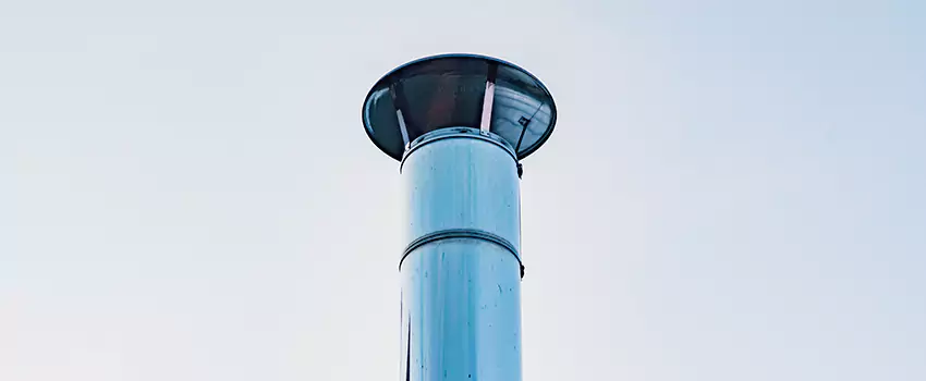 Wind-Resistant Chimney Caps Installation and Repair Services in Dumas, Texas