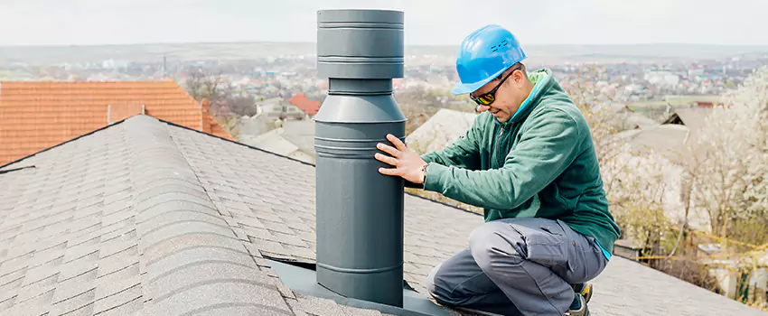 Chimney Chase Inspection Near Me in Dumas, Texas