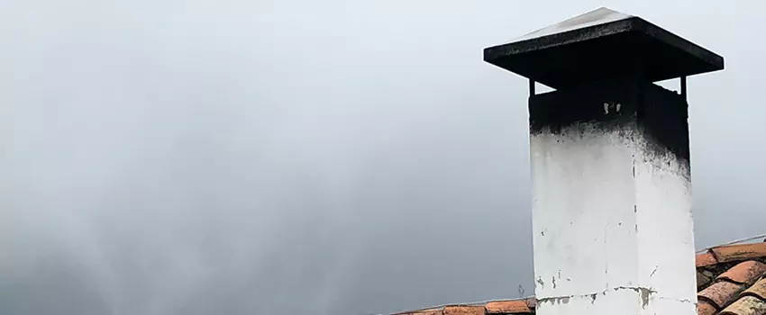Chimney Damper Inspection in Dumas, TX