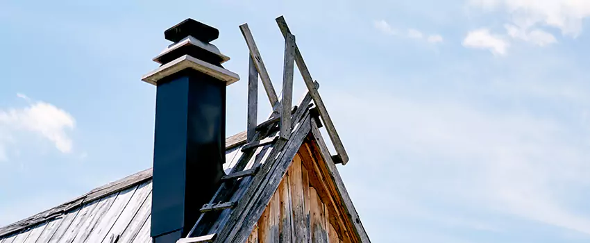 Chimney Creosote Cleaning in Dumas, TX