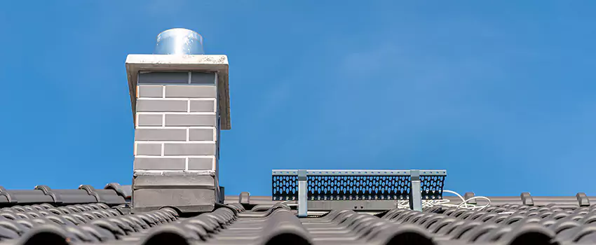 Chimney Flue Relining Services in Dumas, Texas