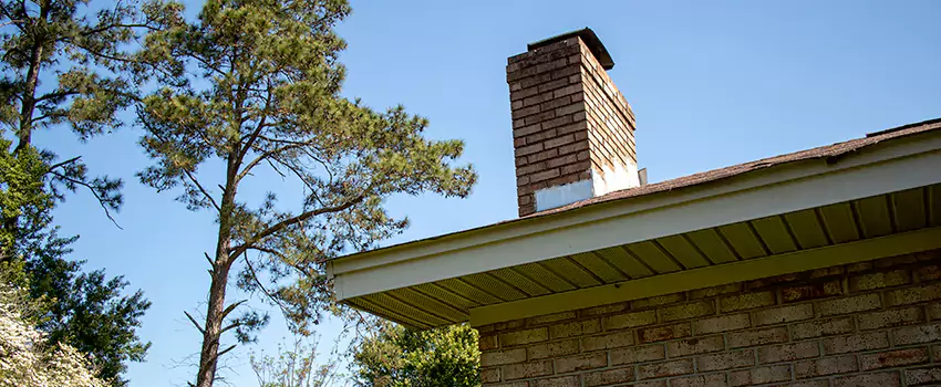 Budget-Friendly Chimney Masonry Service in Dumas, Texas