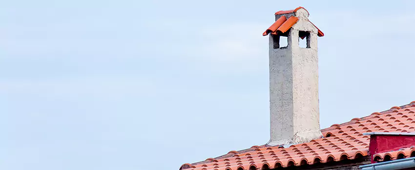 Chimney Pot Replacement in Dumas, TX
