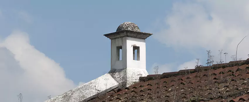Cost To Rebuild A Chimney in Dumas, TX