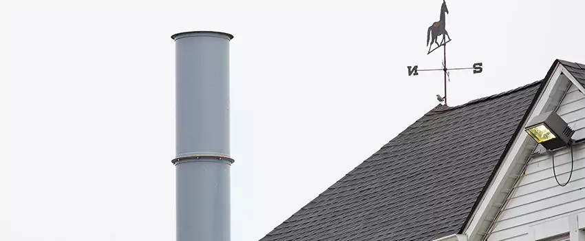 Chimney Inspection in Dumas, TX