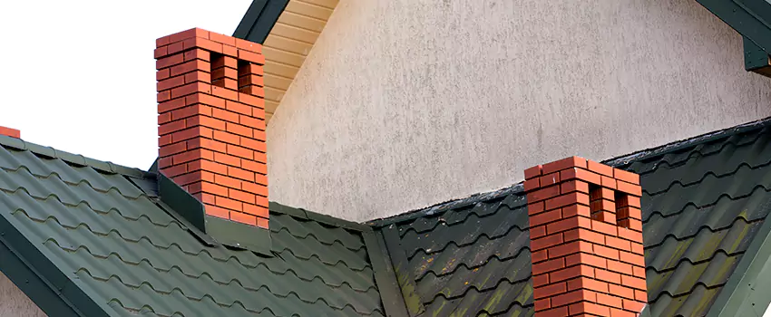 Chimney Saver Waterproofing Services in Dumas, Texas
