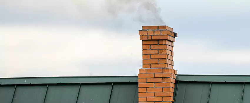 Chimney Soot Cleaning Cost in Dumas, TX