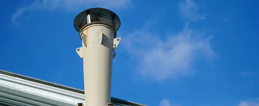 Chimney Spark Arrestor Requirements in Dumas, TX