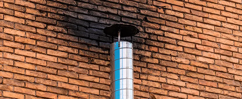 Diagnosing Commercial Chimney Problems in Dumas, TX