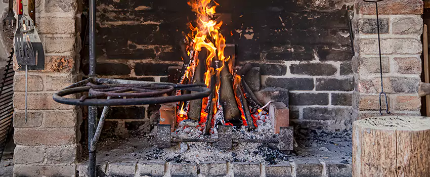 Cracked Electric Fireplace Bricks Repair Services  in Dumas, TX