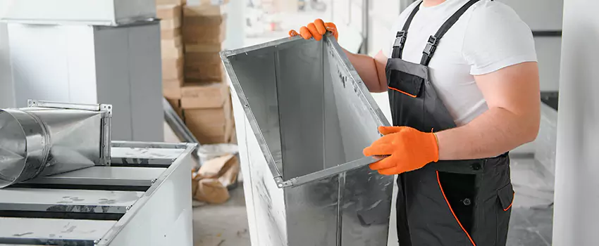 Benefits of Dryer Vent Inspection in Dumas, TX