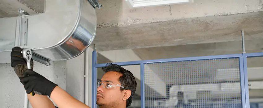 HVAC Ductwork Cleaning in Dumas, TX
