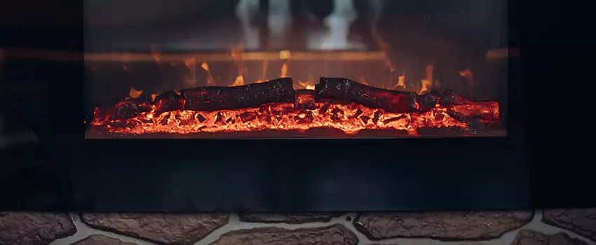 Outdoor Electric Fireplace Installation Solutions in Dumas, TX