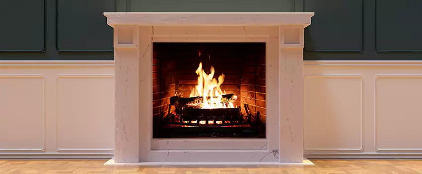 Empire Comfort Systems Fireplace Installation and Replacement in Dumas, Texas