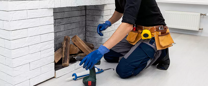 Fireplace Doors Cleaning in Dumas, Texas