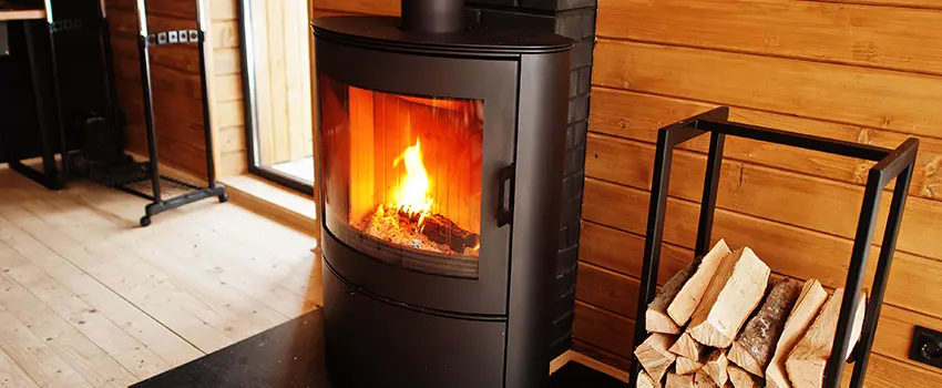 Gas Fireplace Door Handle Installation Services in Dumas, Texas