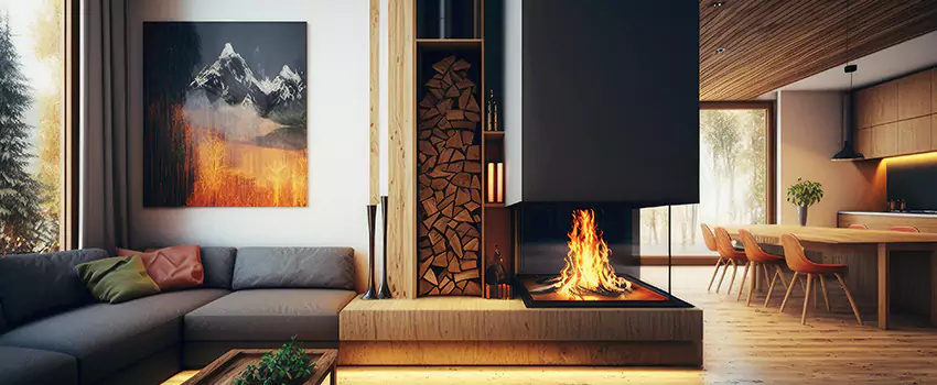 Fixing Electric Fireplace Problem in Dumas, Texas