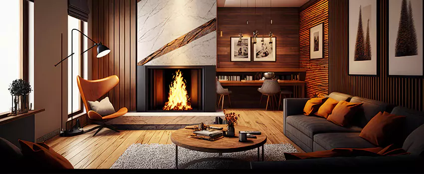Fireplace Design Ideas in Dumas, TX