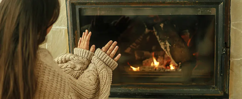 Wood-burning Fireplace Smell Removal Services in Dumas, TX