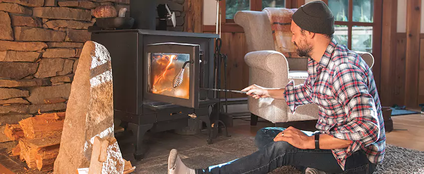 Fireplace Chimney Maintenance in Dumas, Texas