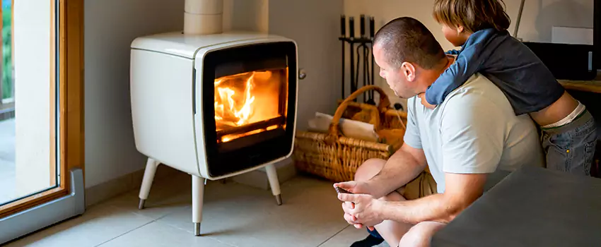 Fireplace Safety Inspection Technician in Dumas, Texas