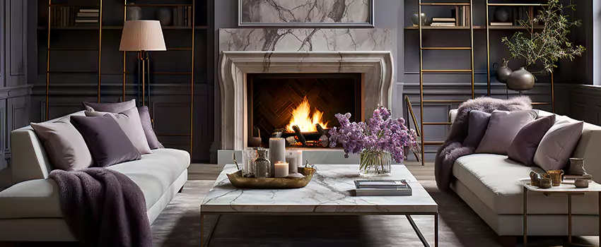 Fireplace Xtrordinair Ember-Glo Insert Fireplace Maintenance in Dumas, Texas