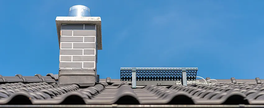 Repair Blocked Chimney in Dumas, Texas
