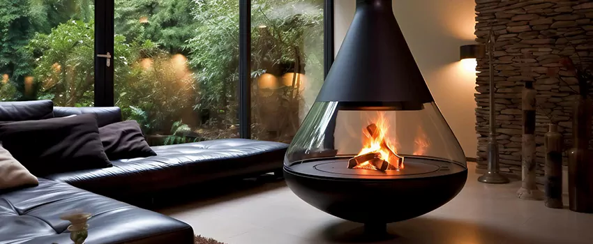 Affordable Floating Fireplace Repair And Installation Services in Dumas, Texas