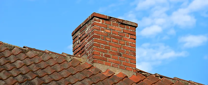 Flue Tiles Cracked Repair Services near Me in Dumas, TX