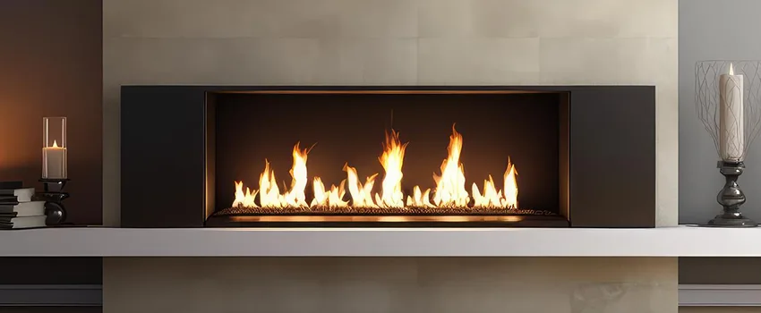 Vent Free Gas Fireplaces Repair Solutions in Dumas, Texas