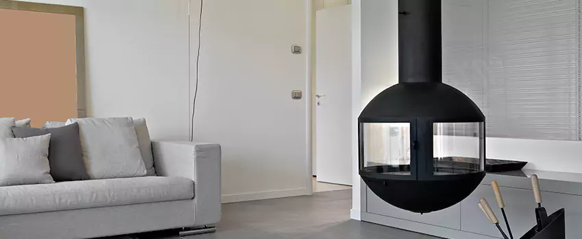 Hanging & Suspended Fireplaces Designer in Dumas, Texas