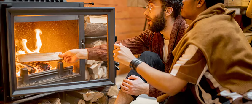 Benefits of Harman Stoves Fireplace in Dumas, Texas