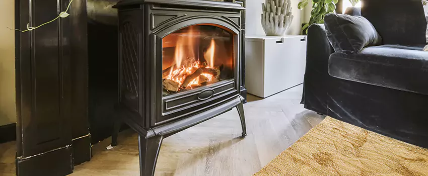 Cost of Hearthstone Stoves Fireplace Services in Dumas, Texas