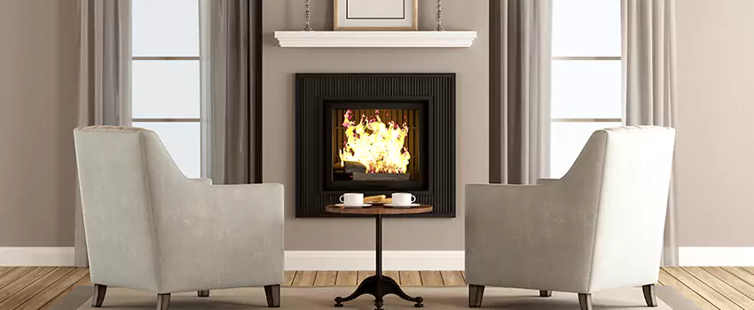 Heat & Glo Outdoor Gas Fireplaces Installation Contractors in Dumas, Texas