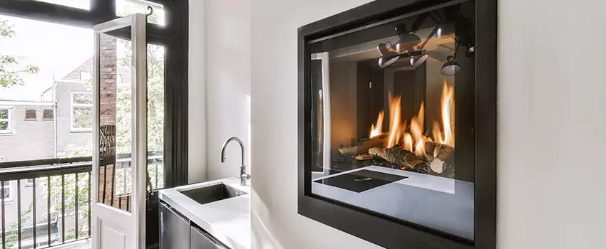 Heatilator Outdoor Fireplace Services in Dumas, Texas