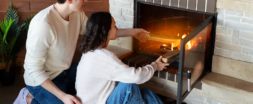 Kings Man Direct Vent Fireplaces Services in Dumas, Texas
