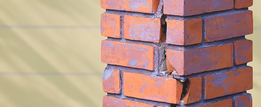 Leaking Chimney Repair And Replacement Cost in Dumas, Texas