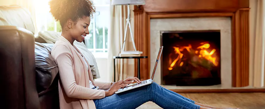 Cost-Effective Osburn Fireplace Installation and Repair in Dumas, TX