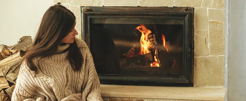 Regency Outdoor Fireplace Products Maintenance and Replacement Services in Dumas, Texas
