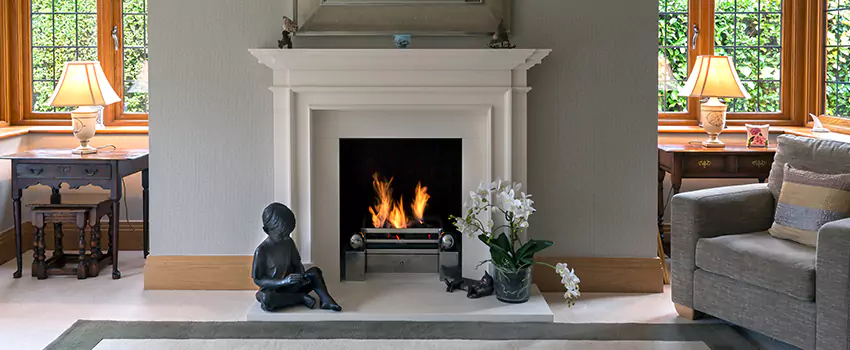 RSF Fireplaces Maintenance and Repair in Dumas, Texas